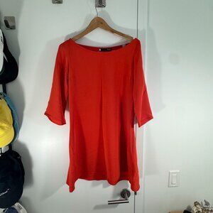 MYNE “ashley ann” dress — Size 8